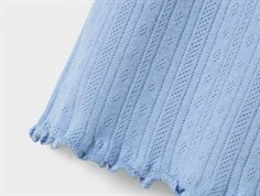 Name It top serenity med hulmønster